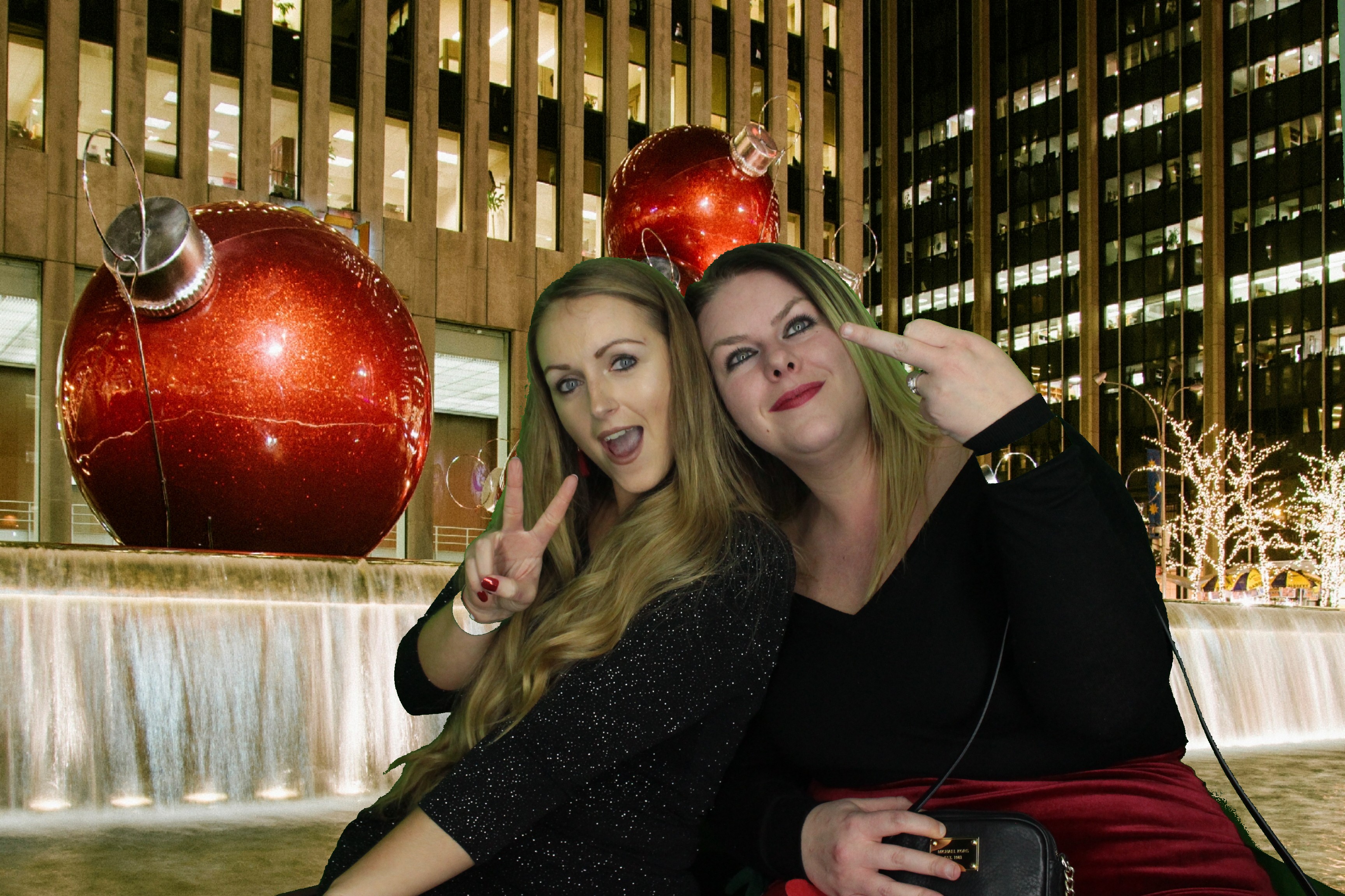 One Line Christmas Party | View more photos from the event at gallery.myphotoboothexperience.co.uk/u/MyPhotoBoothExperienceLtd/One-Line-Christmas-Party